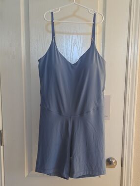 Lululemon Align CAMI BODYSUIT 6"